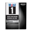MobilÂ 1 Advanced Full Synthetic Motor Oil 5W-30 six-pack