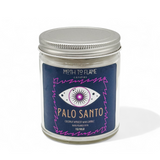 Palo Santo – 7 oz Candle