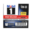 MobilÂ 1 High Mileage Motor Oil