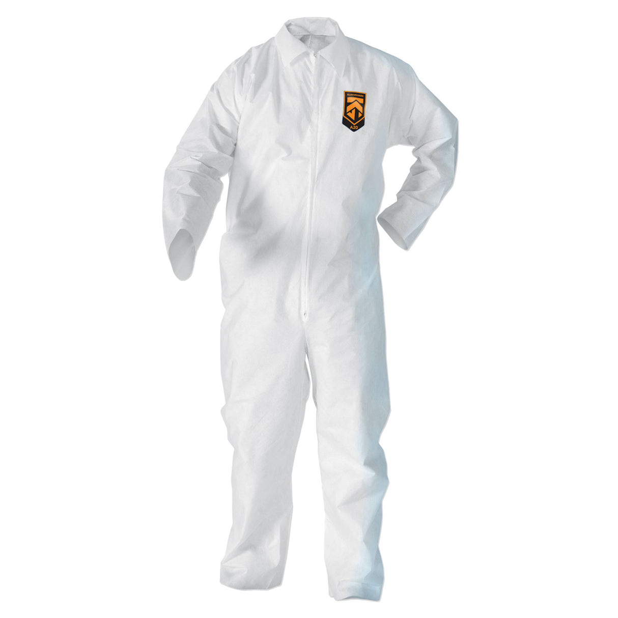 KleenGuard 49007 A20 Breathable Particle Protection Coveralls
