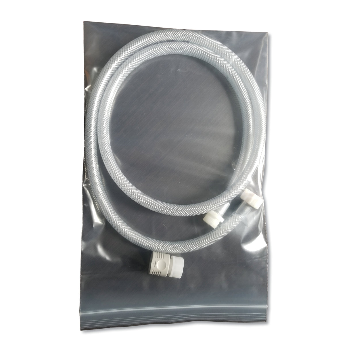 Boardwalk® PDC Hose Kit, 1/2" Hose Diameter, 6 ft, 10 Kits/Carton (BWK710050)