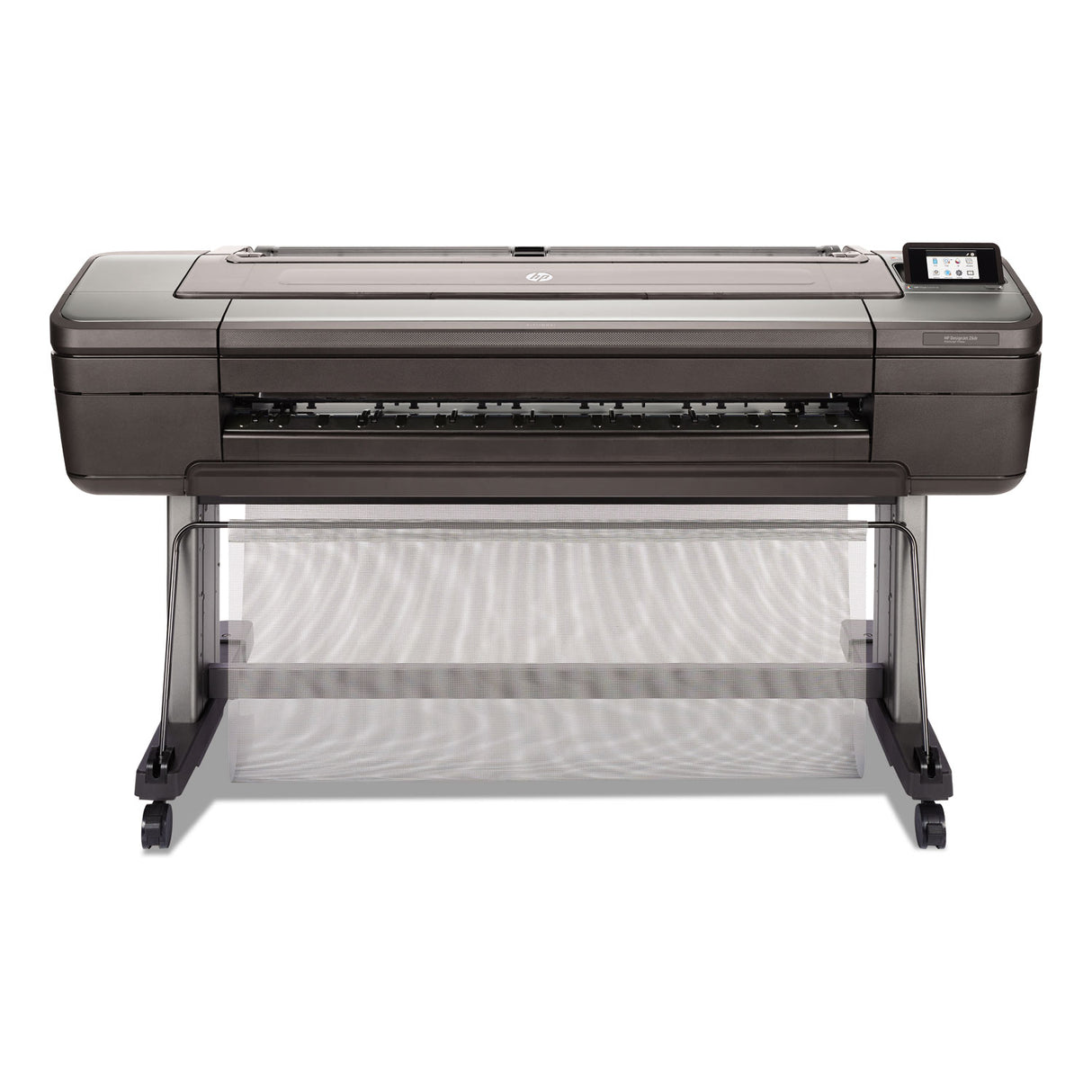 HP DesignJet Z6 24" PostScript Printer TAA Compliant (T8W15B)