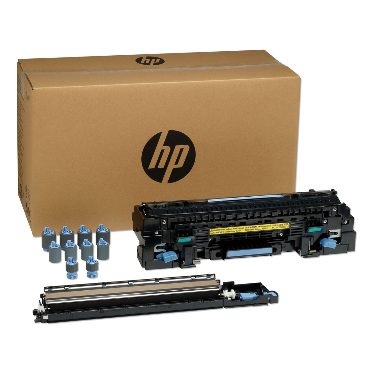 HP C2H57A 220V Maintenance Kit, 200,000 Page-Yield
