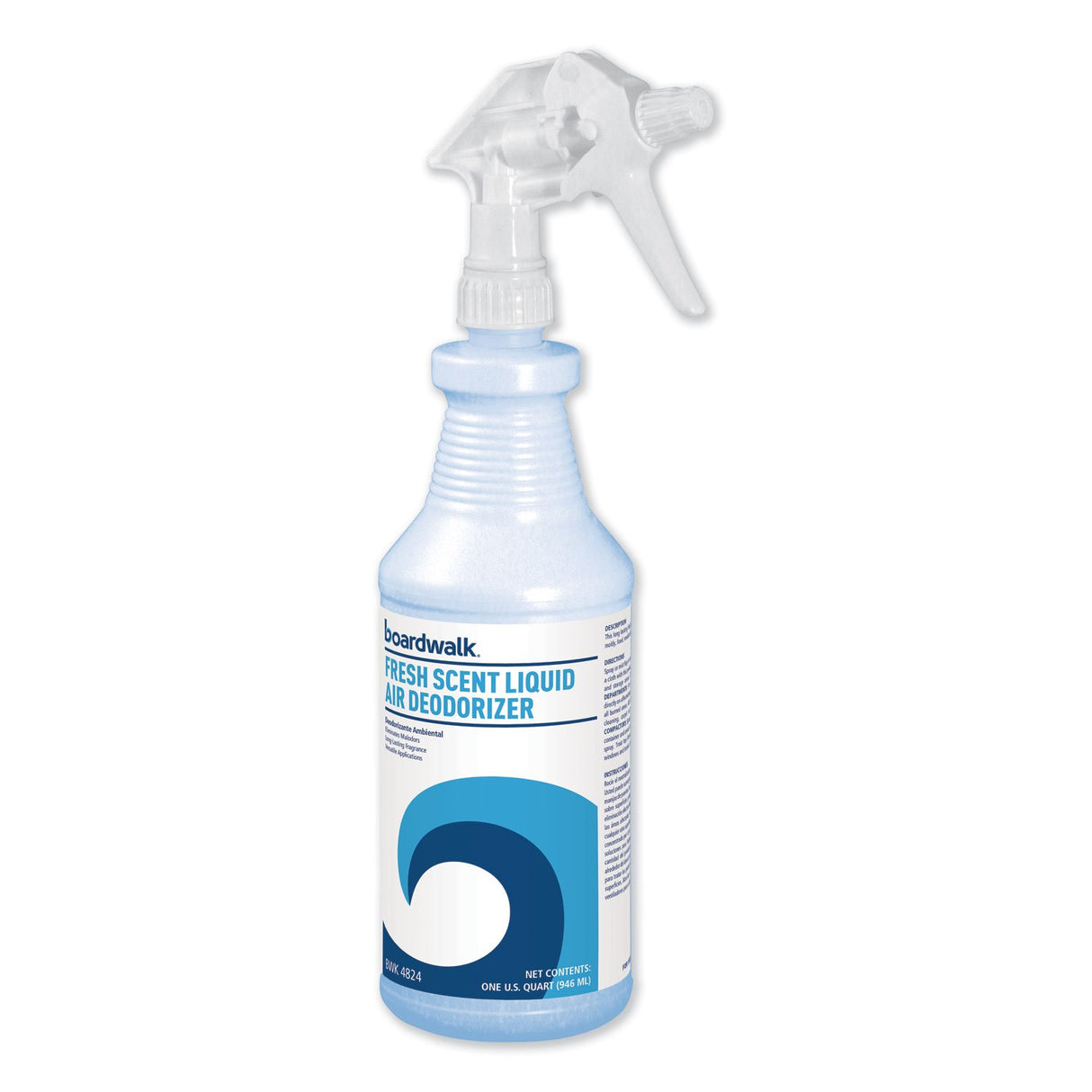 Boardwalk® Fresh Scent Air Freshener, 32 oz. Bottle (BWK4824EA)