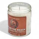 Hex on the Beach - 7 oz candle