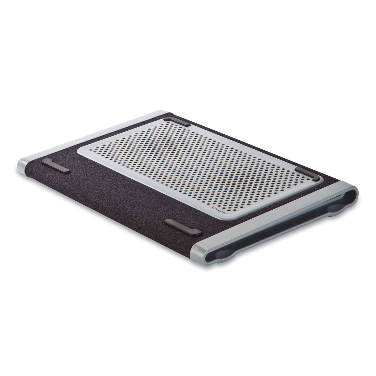 Targus Chill Mat Plus with 4-Port Hub, Black (AWE81US)