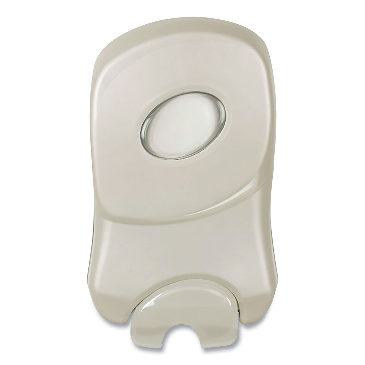 Dial 1700 Manual Dispenser, 1.7 L, 12.66 x 7.07 x 3.95, Pearl, 3/Carton (20078)