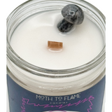 Palo Santo – 7 oz Candle