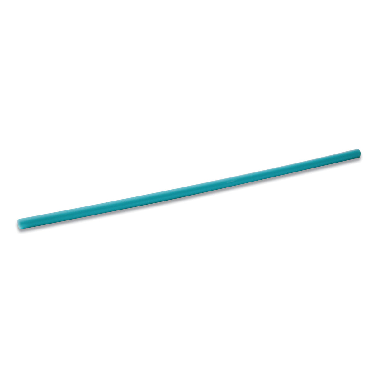 phade Marine Biodegradable Stir Straws, 5", PHA, Ocean Blue, 1,000/Box, 6 Boxes/Carton (511170)