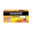 Airborne Immune Support Tablets (2-Pack, 18 ct Each) | Vitamin C & Zinc Defense Airborne