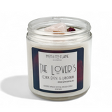 The Lover’s – 7 oz / 12 oz Candle