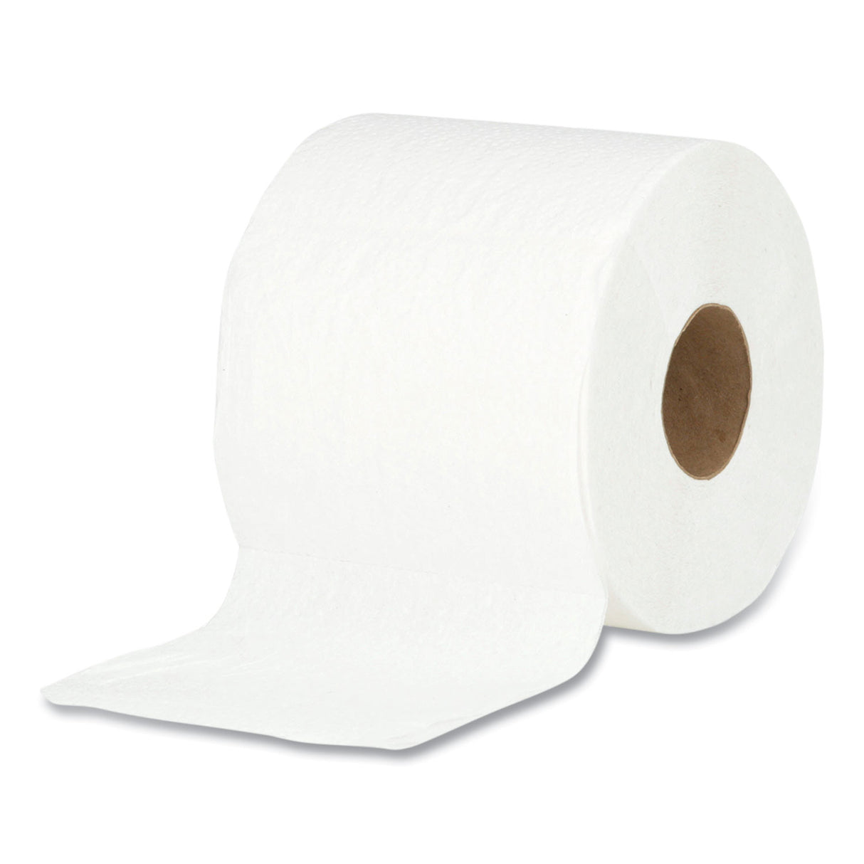 Skilcraft Standard Toilet Paper, 2-Ply, White, 500 Sheets, 48 Rolls (NSN69122784)