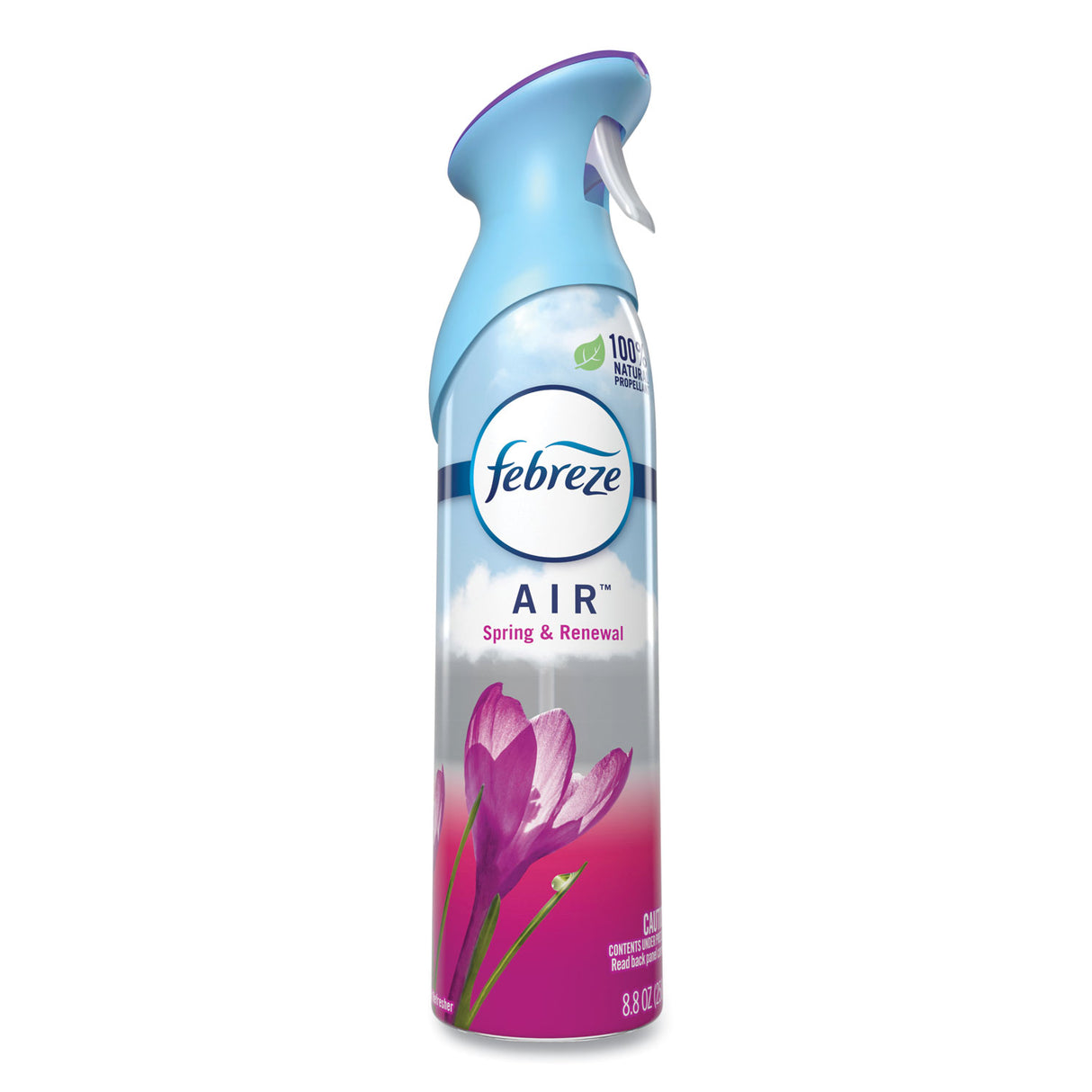 Febreze AIR, Spring and Renewal, 8.8 oz Aerosol Spray (96254EA)