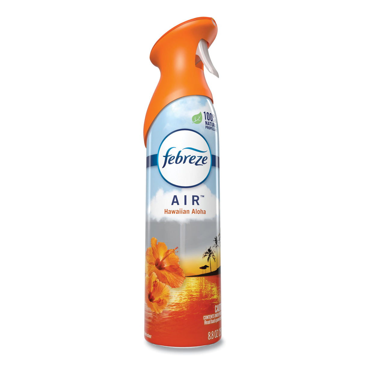 Febreze AIR, Hawaiian Aloha, 8.8 oz Aerosol Spray (96260EA)