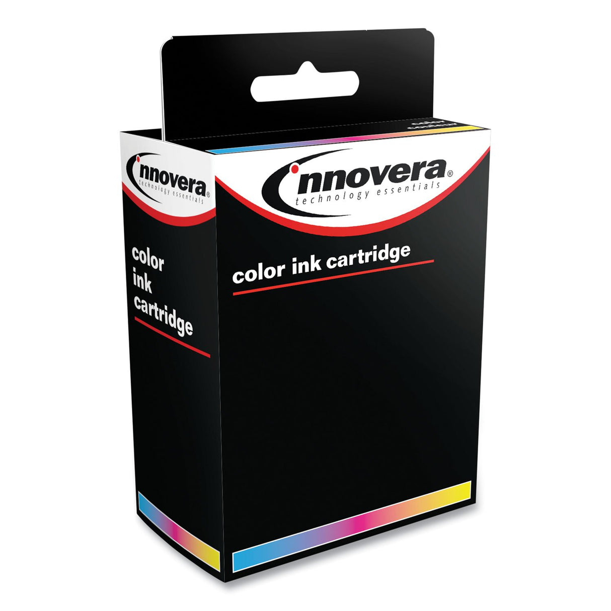 Innovera Remanufactured Yellow Ink, Replacement for LC51Y, 400 Page-Yield (IVR20051Y)