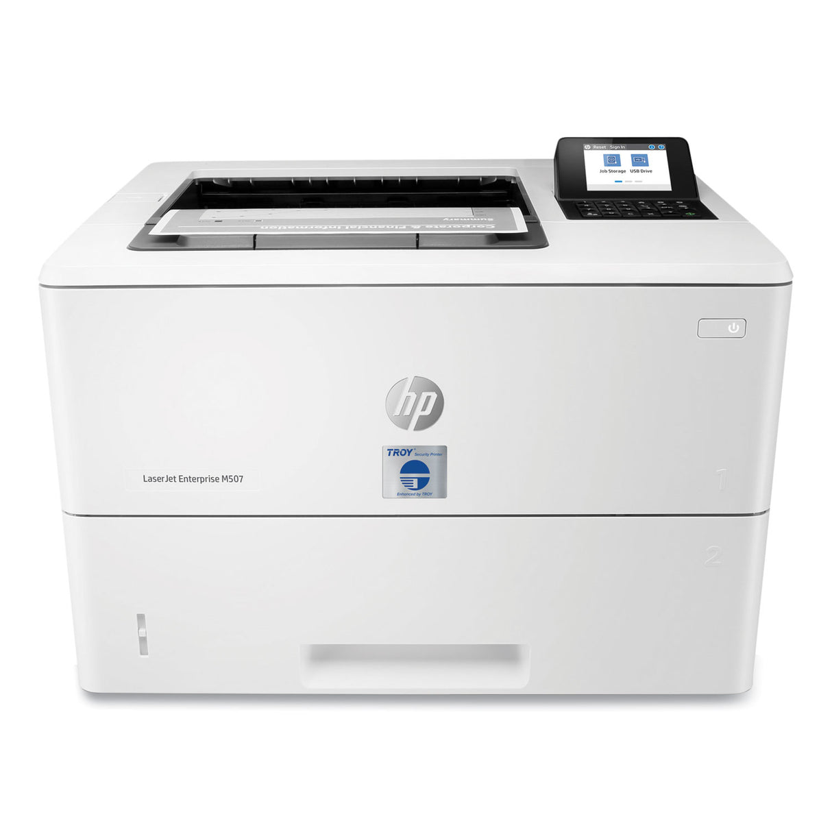 Troy M507dn MICR Printer (01507101)
