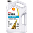 Shell Rotella T Diesel Engine Oil 6-pack