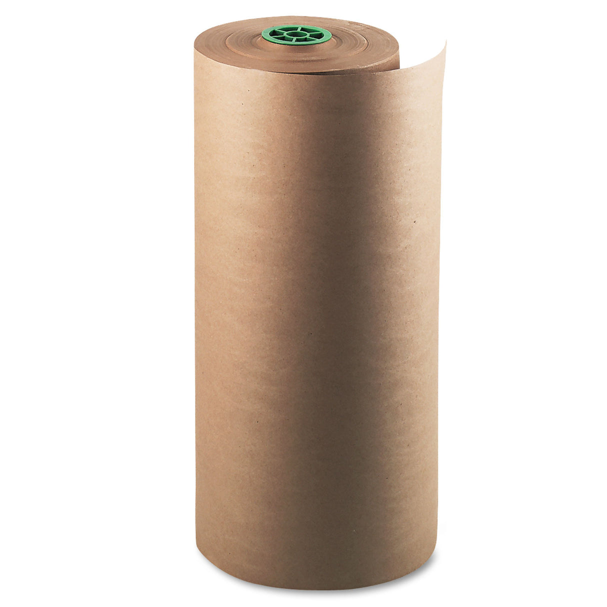 Pacon Kraft Paper Roll, 50 lb Wrapping Weight, 24" x 1,000 ft, Natural (5824)