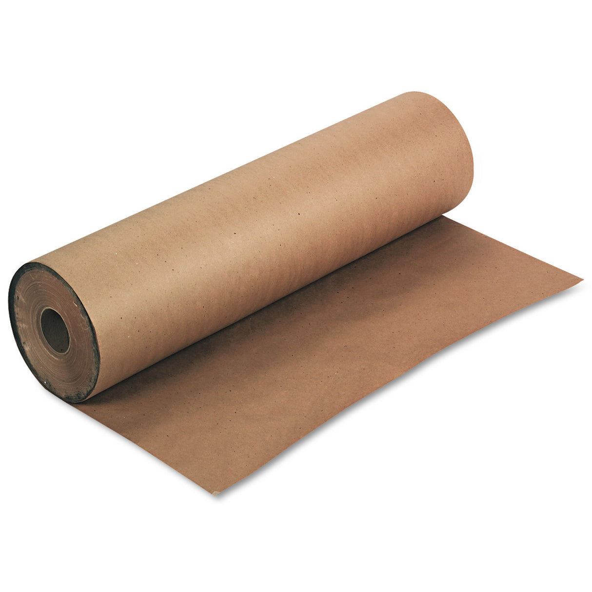 Pacon Kraft Paper Roll, 50 lb Wrapping Weight, 36" x 1,000 ft, Natural (5836)