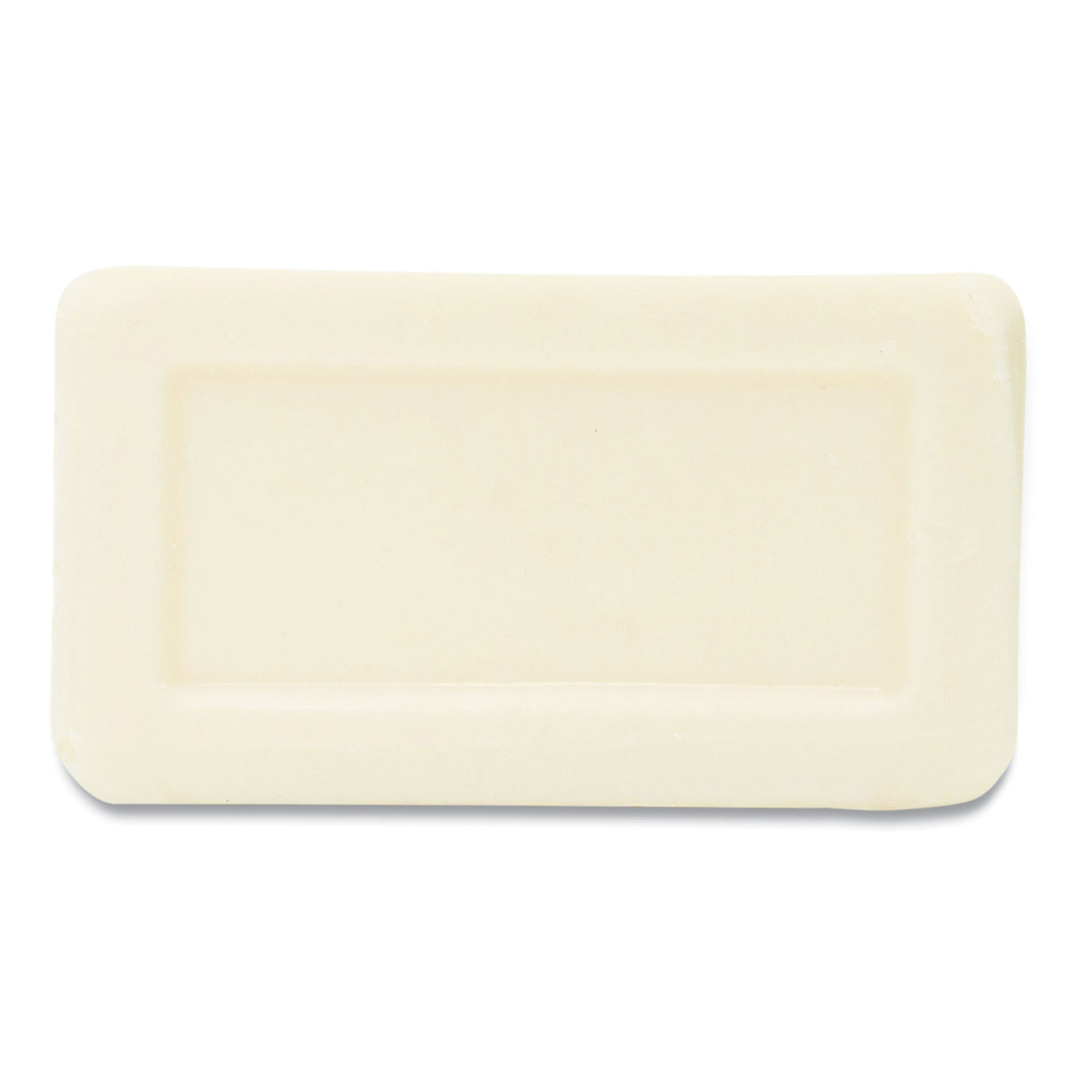 Good Day Unwrapped Amenity Bar Soap, Fresh Scent, #1 1/2, 500/Carton (400150)