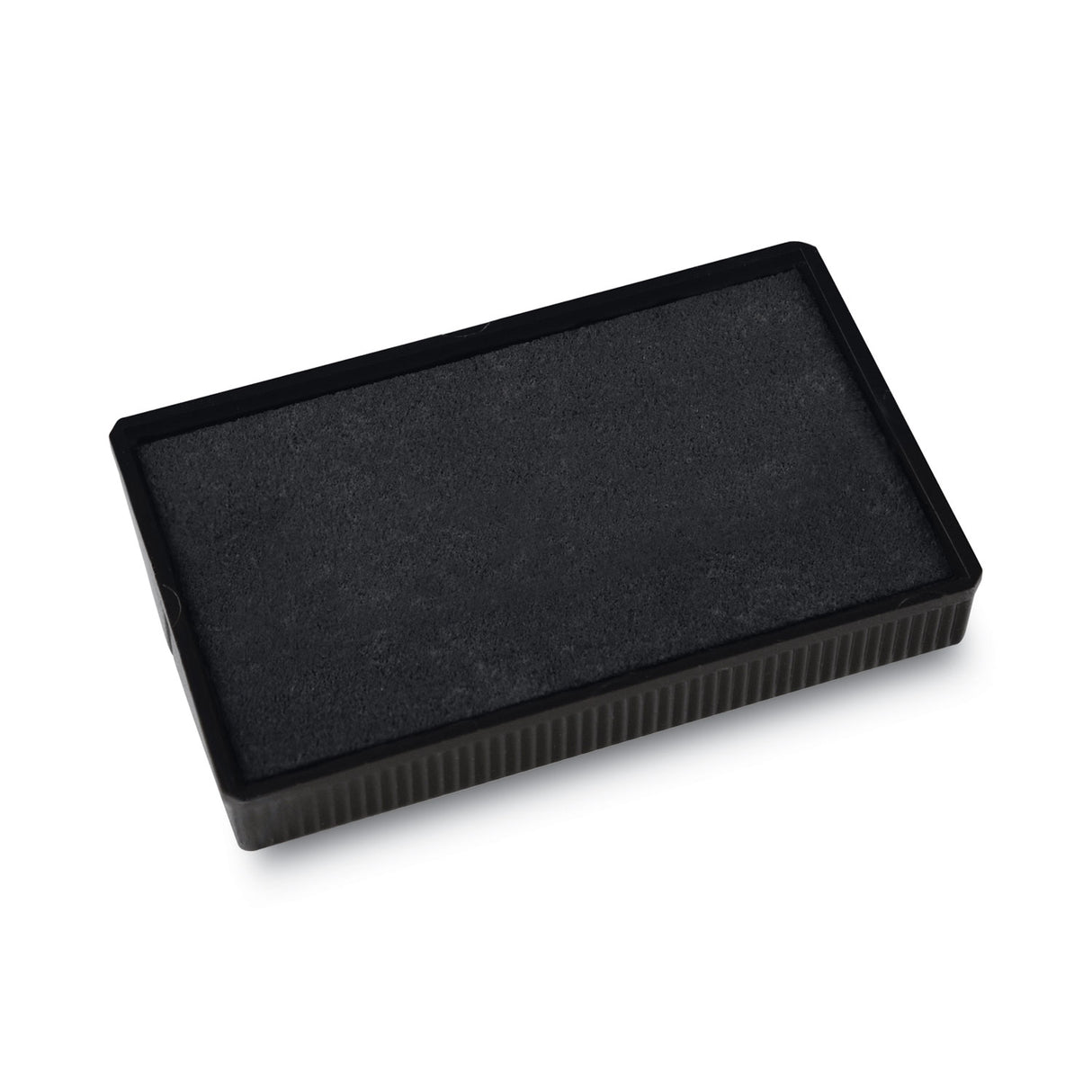 COSCO Replacement Ink Pad for 2000 PLUS Economy Self-Inking Dater, Black (061794)