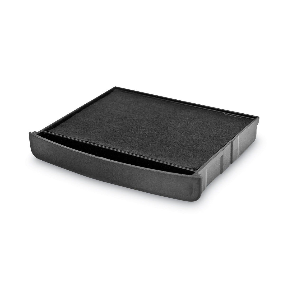 COSCO Replacement Ink Pad for 2000 PLUS Daters and Numberers, Black (061940)
