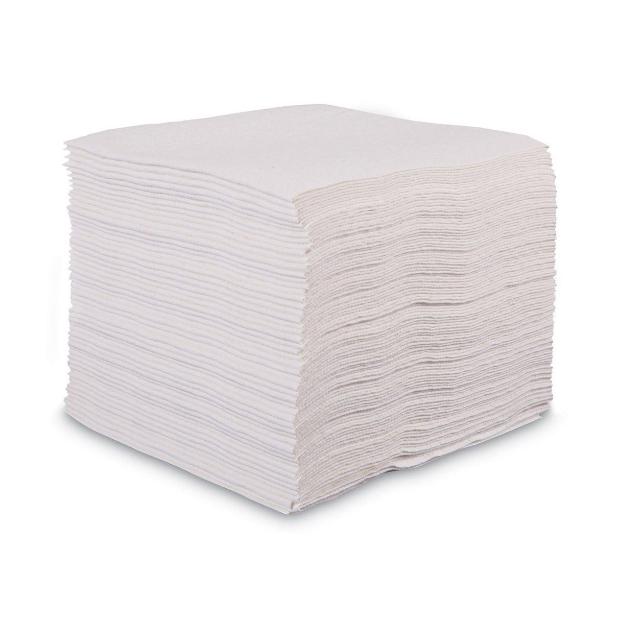 Boardwalk® DRC Wipers, White, 12 x 13, 1008/Carton (BWKV040QPW)