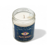 Patchouli – 7 oz Candle