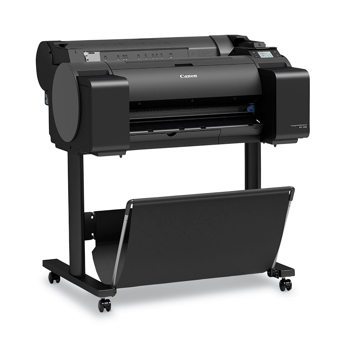Canon imagePROGRAF GP-200 Wide Format Inkjet Printer (5249C002AA)