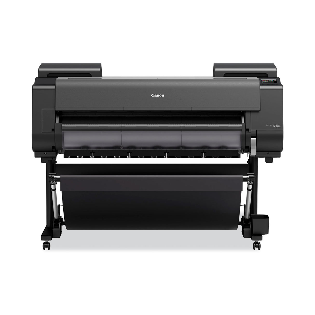 Canon imagePROGRAF GP-4000 Wide Format Inkjet Printer (5253C002AA)