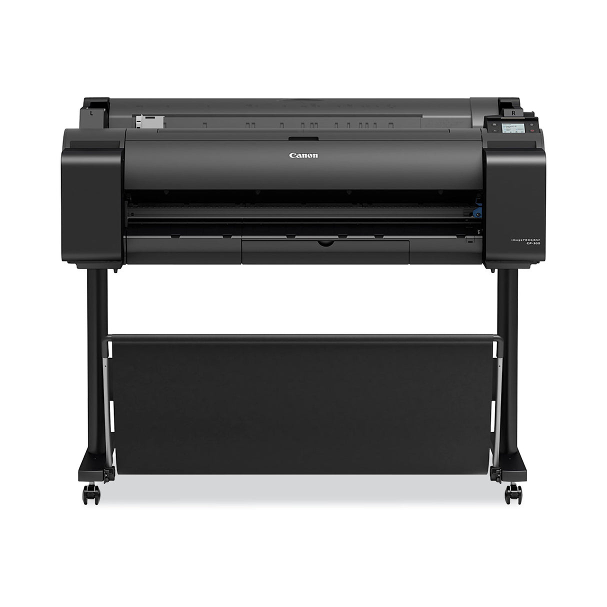 Canon imagePROGRAF GP-300 Wide Format Inkjet Printer (5251C002AA)