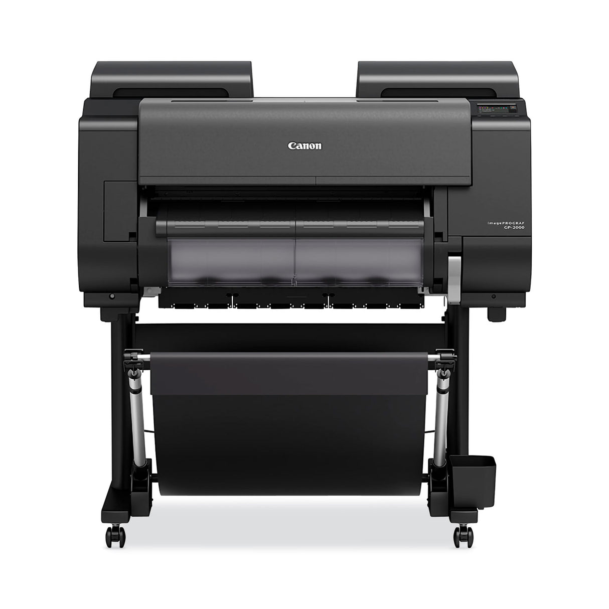 Canon imagePROGRAF GP-2000, Wide Format Inkjet Printer (5255C002AA)