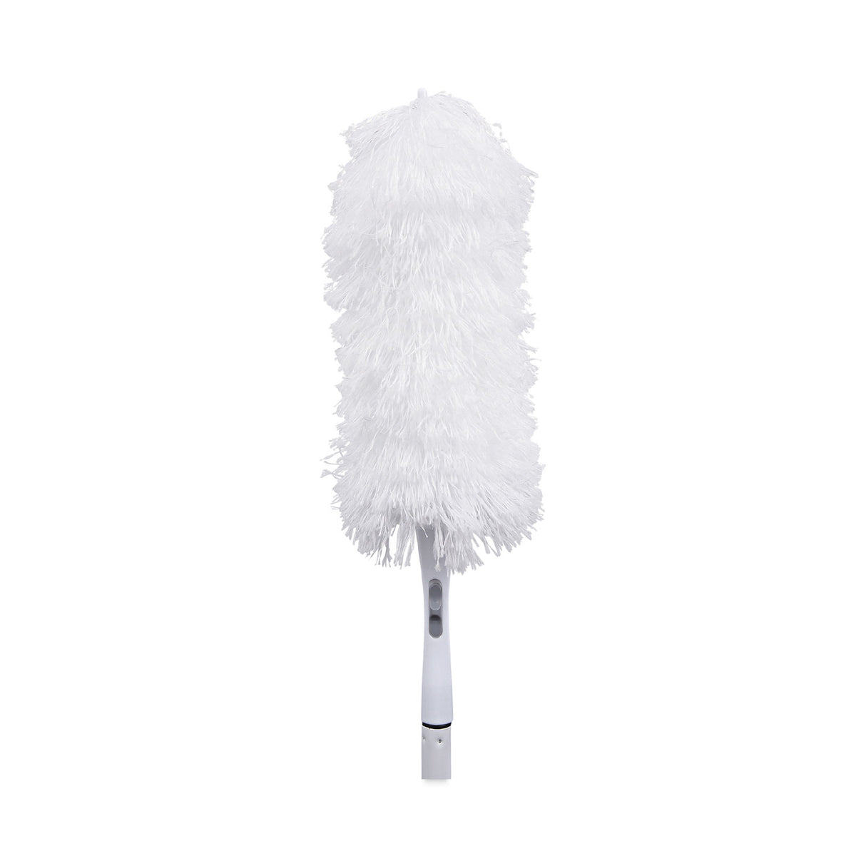 BoardwalkÂ® Washable MicroFeather Duster, 23", White (BWKMICRODUSTER)