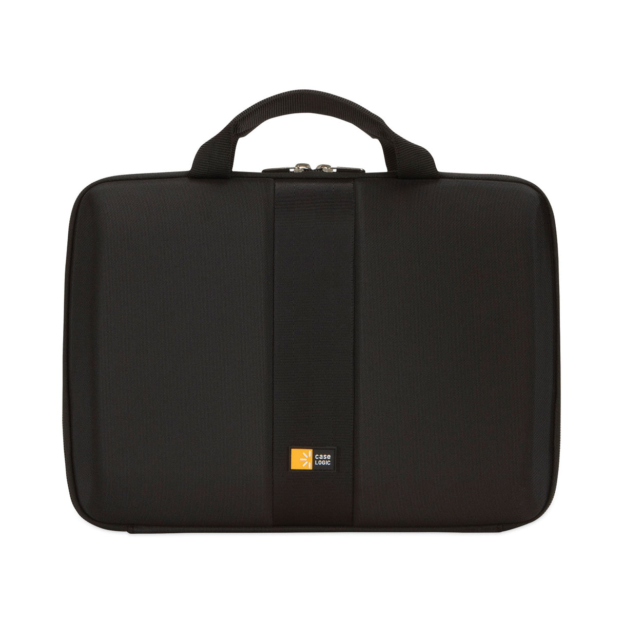 Case Logic Laptop Sleeve for Chromebook/Microsoft Surface, Fits Devices Up to 11.6", EVA, 13 x 1.75 x 10.25, Black (3201234)