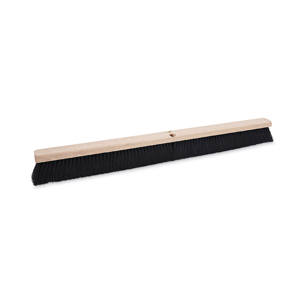 BoardwalkÂ® Floor Brush Head, 36" Head, Plastic Bristles (BWK20636)