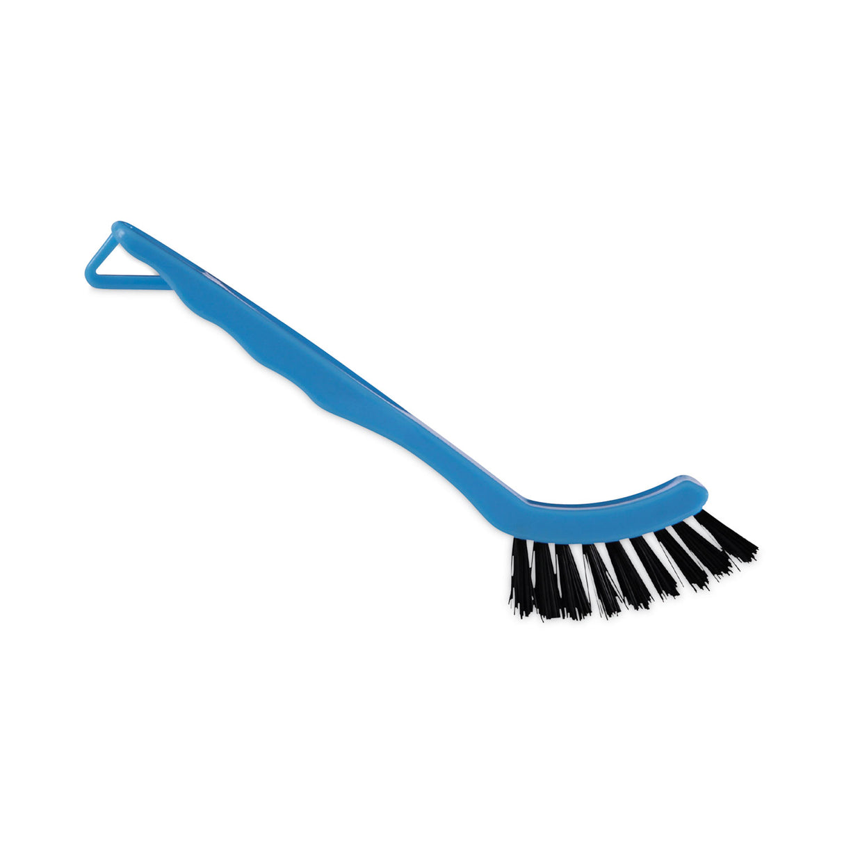 BoardwalkÂ® Grout Brush, Nylon Bristles, 7/8" Trim, 8 1/8" Handle (BWK9008)