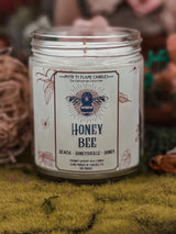 Honey Bee – 7 oz Candle