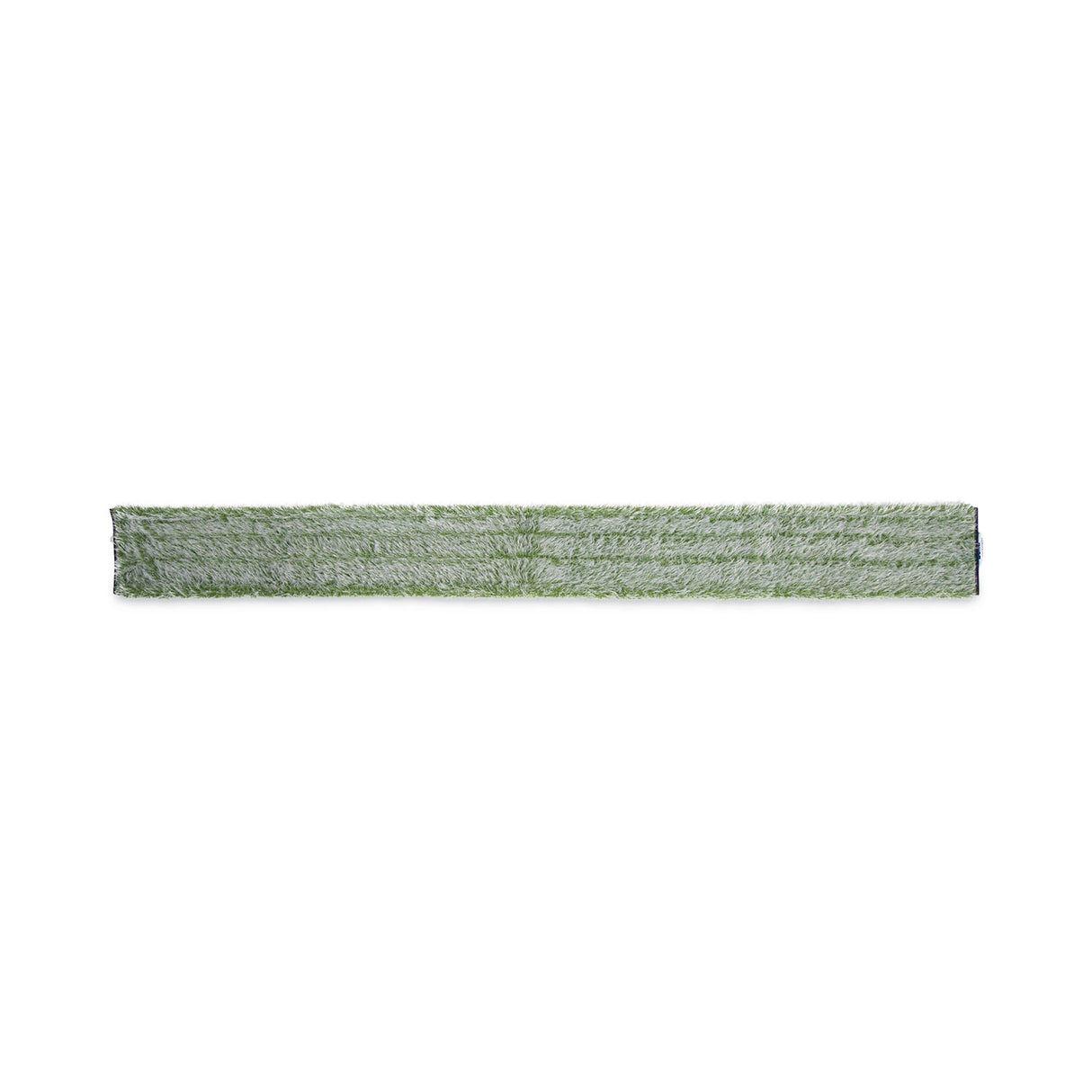 Bona SuperCourt Athletic Floor Care Microfiber Dusting Pad, 60", Green (AX0003500)