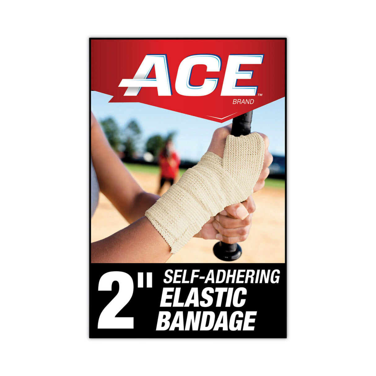ACE Self-Adhesive Bandage, 2 x 50 (207460)