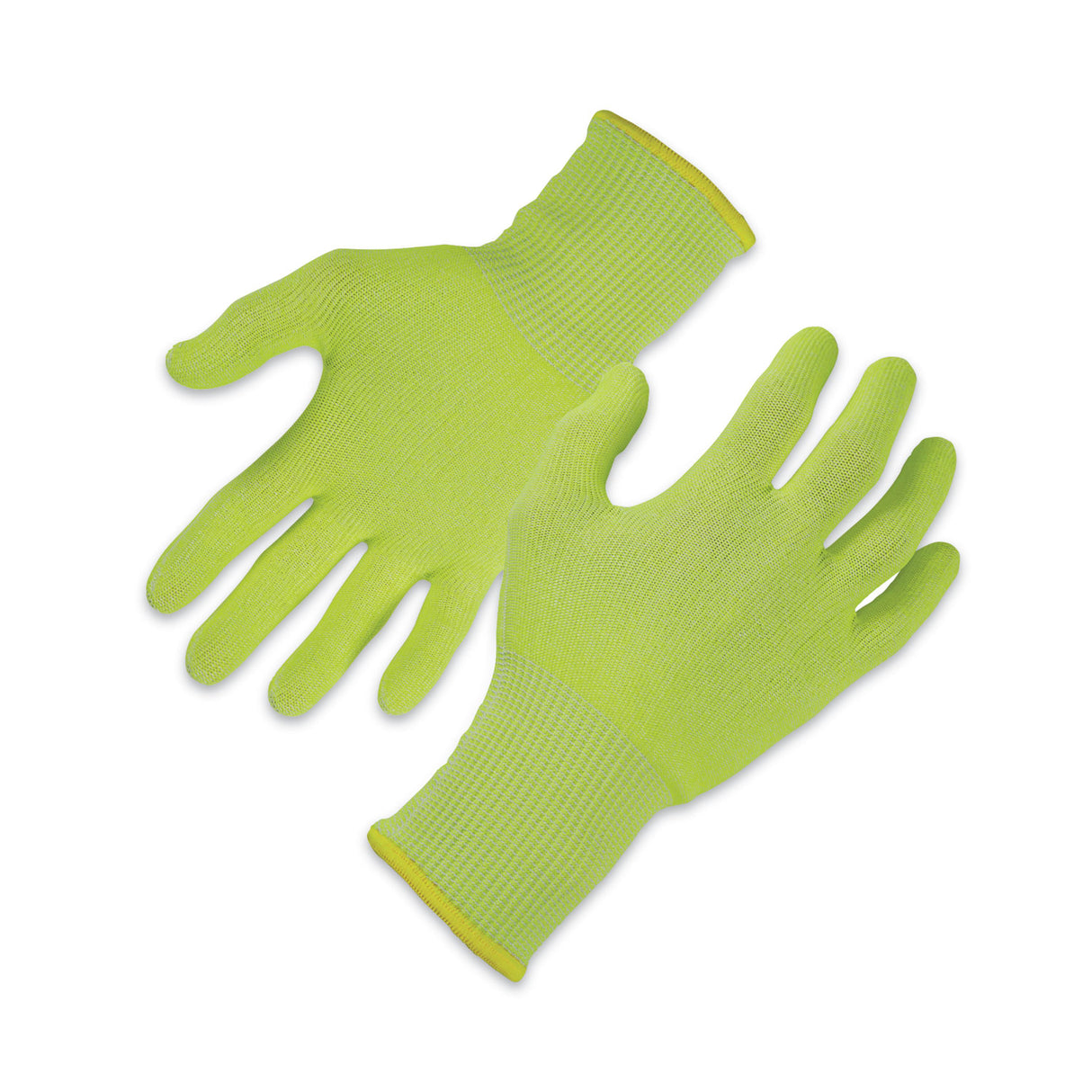ergodyne ProFlex 7040 ANSI A4 CR Food Grade Gloves, Lime, Medium, 144 Pairs (18023)