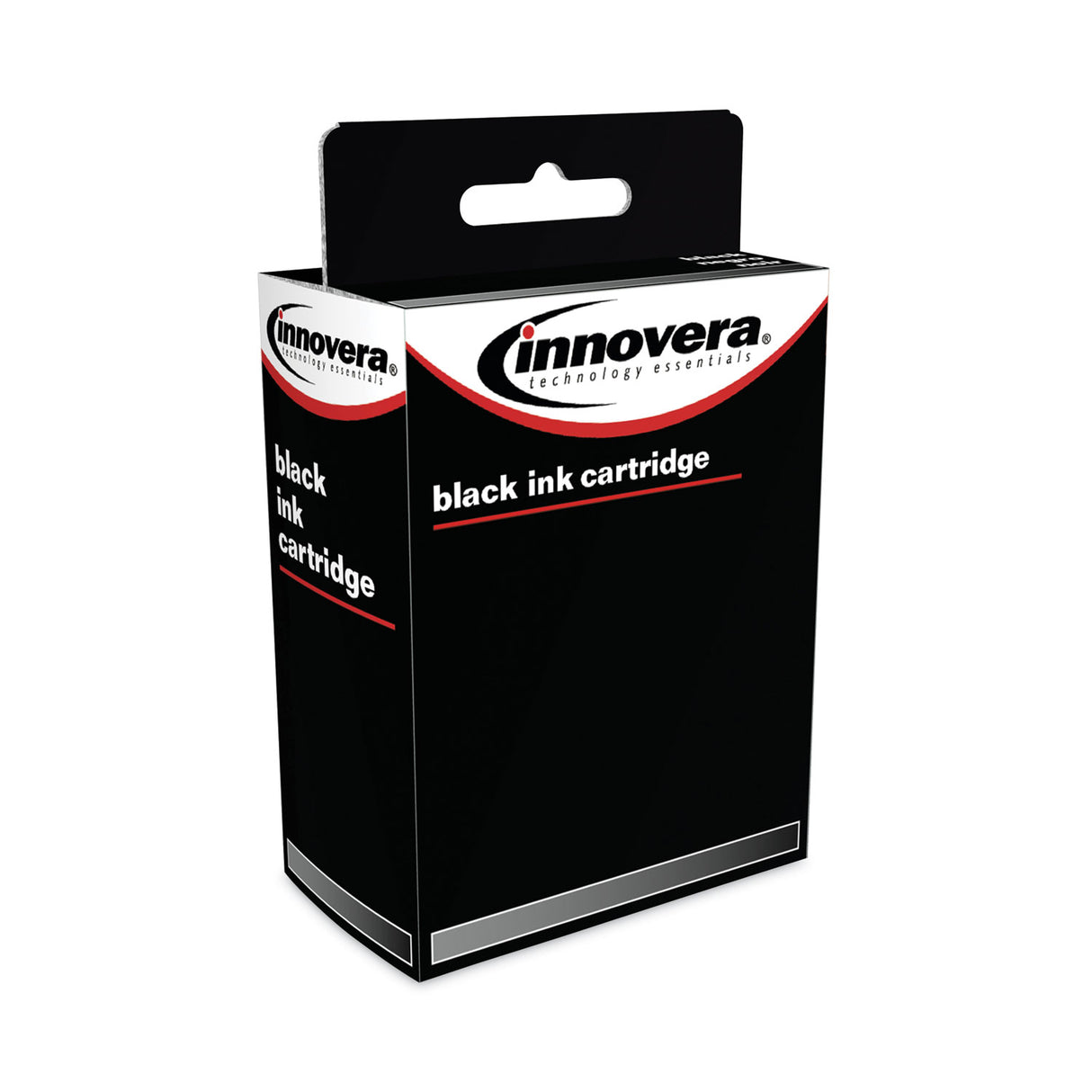 Innovera Remanufactured Black Ink, Replacement for 952 (IVRF6U15AN), 1,000 Page-Yield
