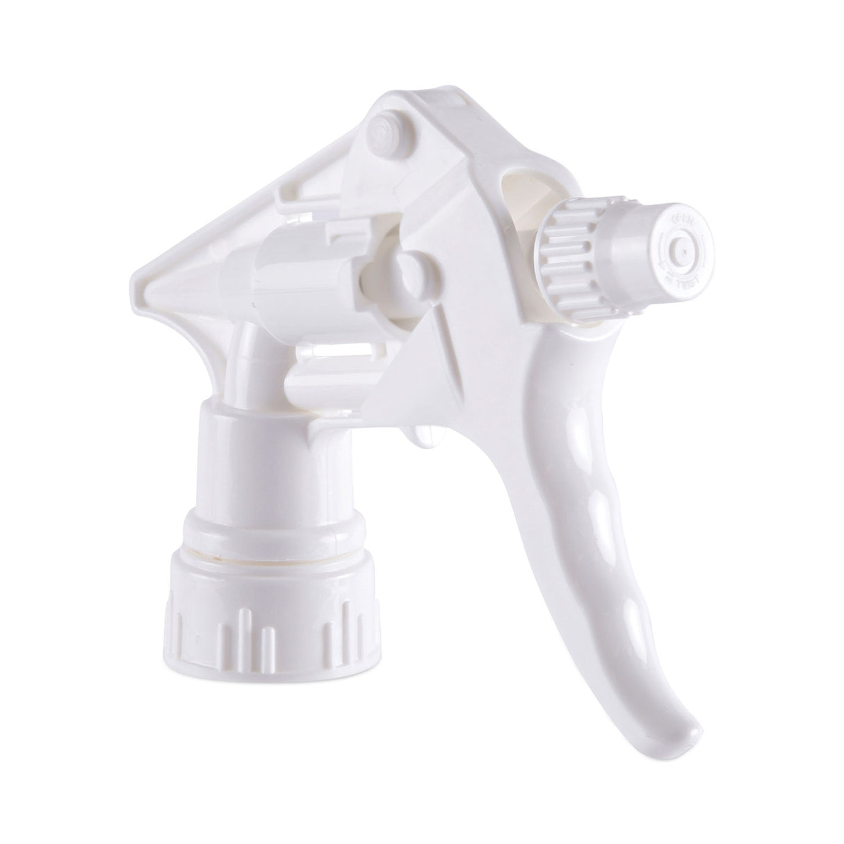 BoardwalkÂ® Trigger Sprayer for 24 oz.Bottles, 8"Tube, 24 Sprayers (BWK58108)