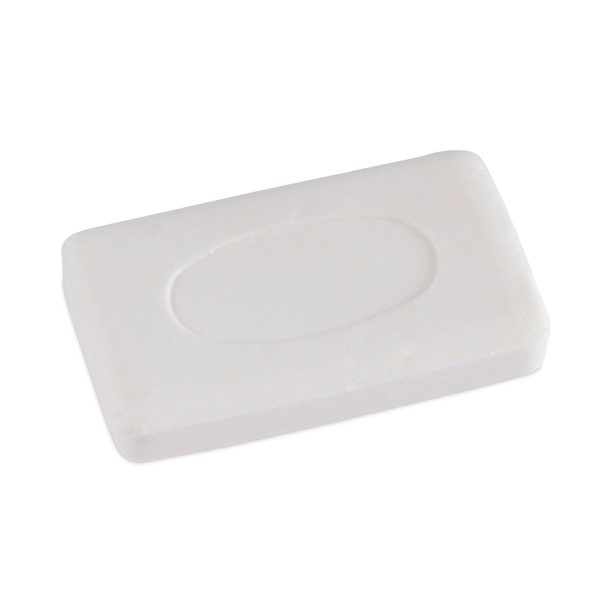 BoardwalkÂ® Face and Body Soap, Paper Wrapped, 2.2 oz, 144 Bars (BWKNO3SOAP)