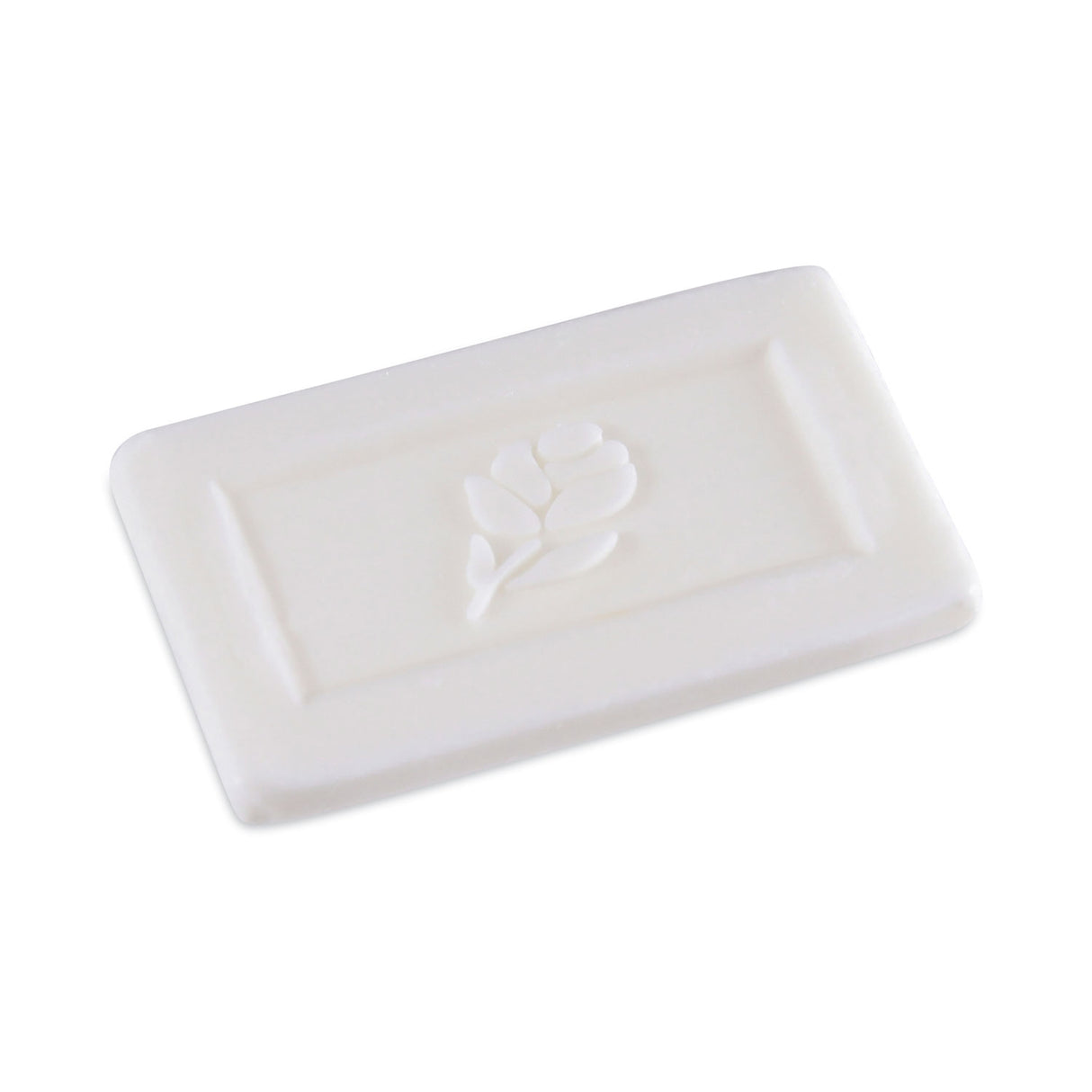 Boardwalk Face and Body Soap, Floral Scent, # 1/2, 1,000/Carton (BWKNO12SOAP)