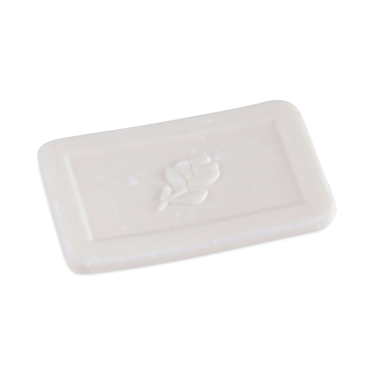 Boardwalk Face and Body Soap, Floral Scent, # 3/4, 1,000/Carton (BWKNO34SOAP)