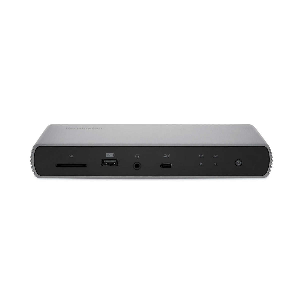 Kensington SD5700T Thunderbolt 4 Dual 4K Docking Station, Black (K35175NA)