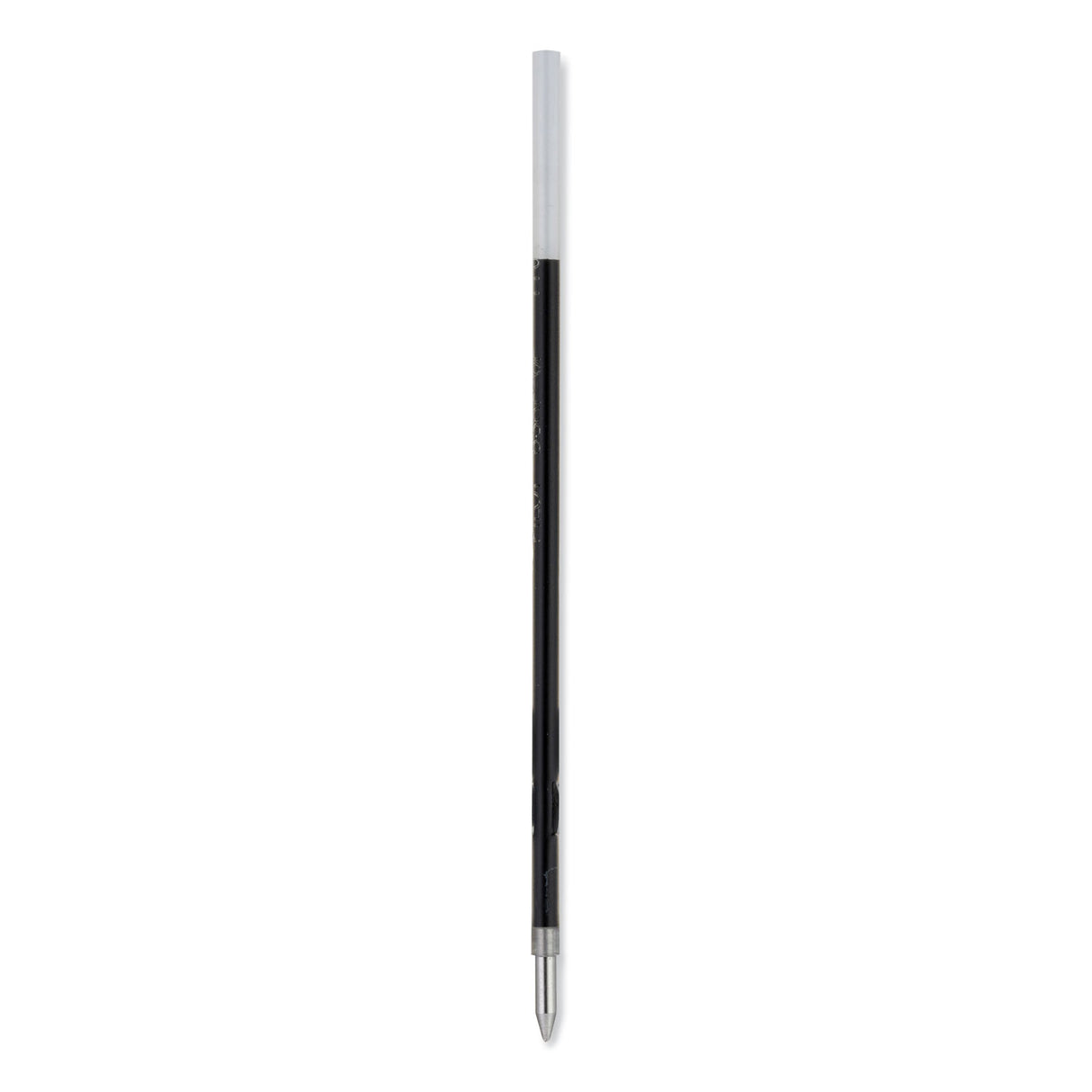 Pilot Refill for Dr. Grip, Easytouch, The Better, B2P and Rex Grip BeGreen Ballpoint Pens, Fine Conical Tip, Black Ink, 2/Pack (77210)