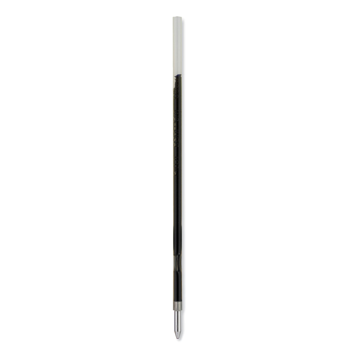 Pilot Refill for Dr. Grip, Easytouch, The Better, B2P and Rex Grip BeGreen Ballpoint Pens, Medium Conical Tip, Blue Ink, 2/Pack (77228)