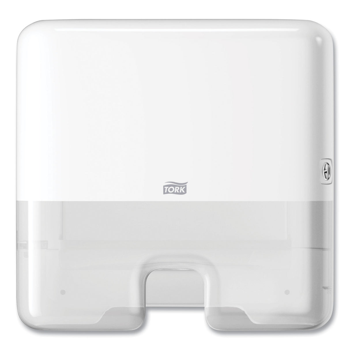 TorkÂ® Elevation Xpress Hand Towel Dispenser, White (552120)