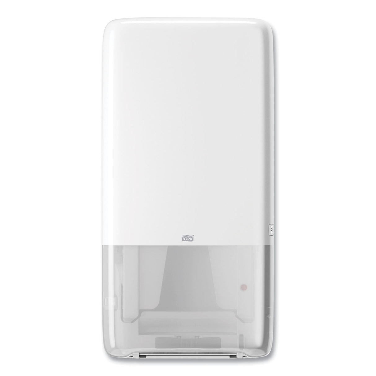 TorkÂ® PeakServe Continuous Hand Towel Dispenser, White, 1/Carton (552520)